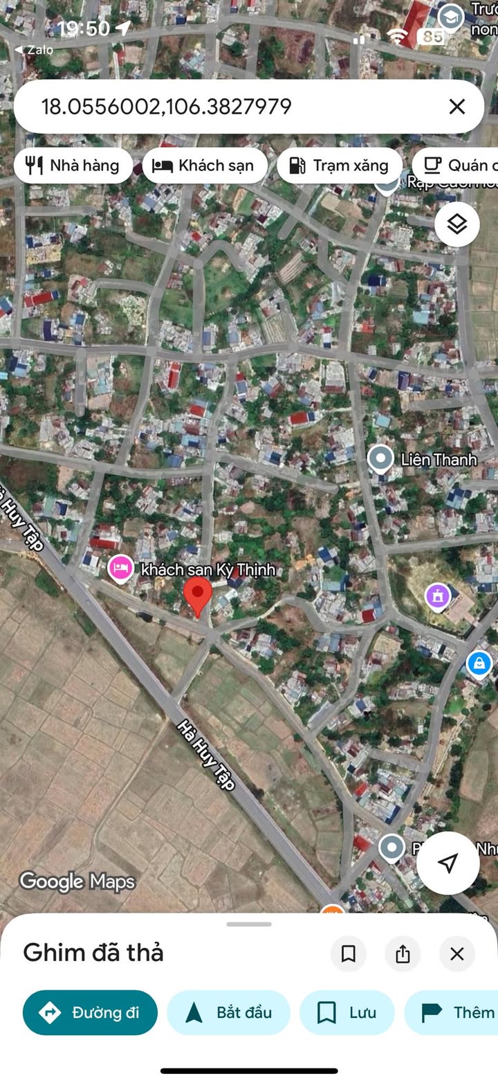 Đất lô góc Kỳ Thịnh 152m² giá thỏa thuận - Vị trí đắc địa ngay ngã 5 Đông Phong