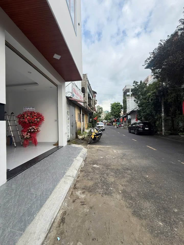 Cho thuê mặt bằng kinh doanh tại Trường Chinh, Thanh Khê 130m² - Vị trí đắc địa, giá tốt!