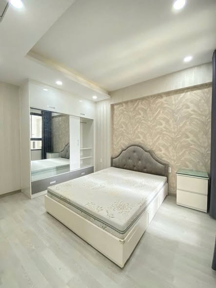 Căn hộ The Everrich Infinity Quận 5 từ 73m² giá chỉ 17 triệu - View đẹp, Full nội thất!