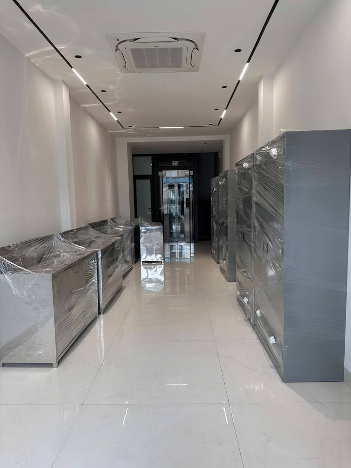 Phòng trọ cho thuê tại Gia Tự, Long Biên - Chỉ 5 triệu/tháng, đầy đủ tiện nghi!