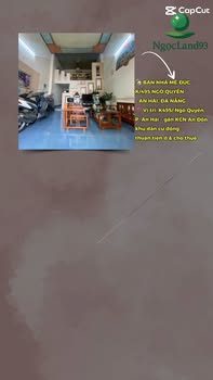 Nhà Mê Đúc K495 Ngô Quyền 76m² giá 4.8 tỷ - Đầu tư sinh lời tại Đà Nẵng!