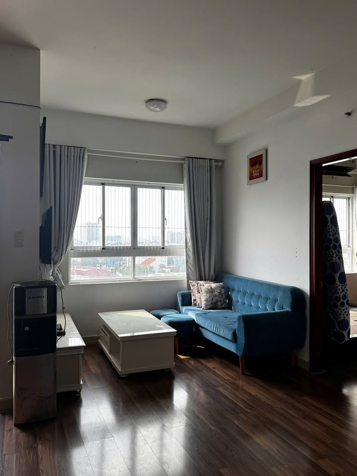 Căn hộ IDICO Tân Phú 2PN 8.5 triệu - Ở liền, nhà sạch sẽ thoáng mát!