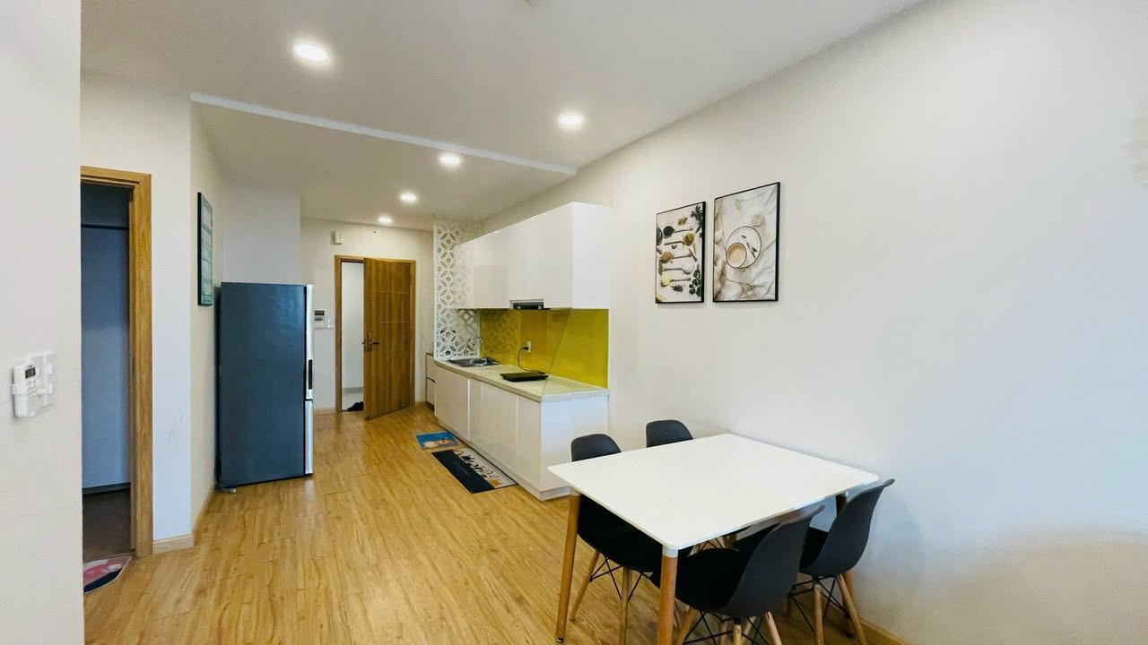 Căn hộ Saigonhome Bình Tân 75m² giá chỉ 10 triệu - Sẵn sàng vào ở ngay!