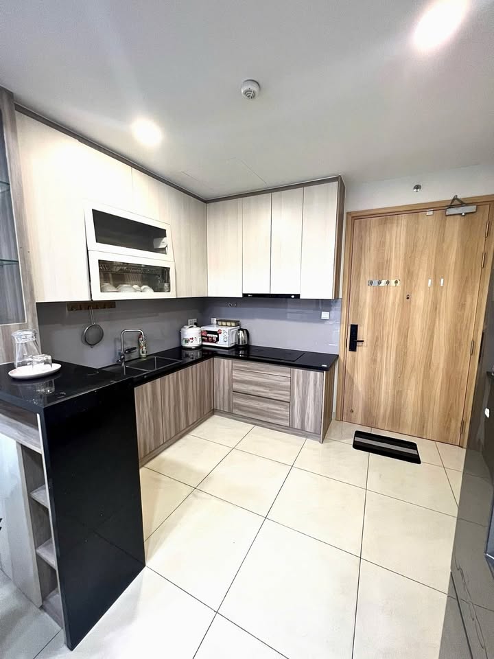 Cho thuê căn hộ cao cấp Celadon City Tân Phú 1.200.000đ/ngày - Sống như nghỉ dưỡng!