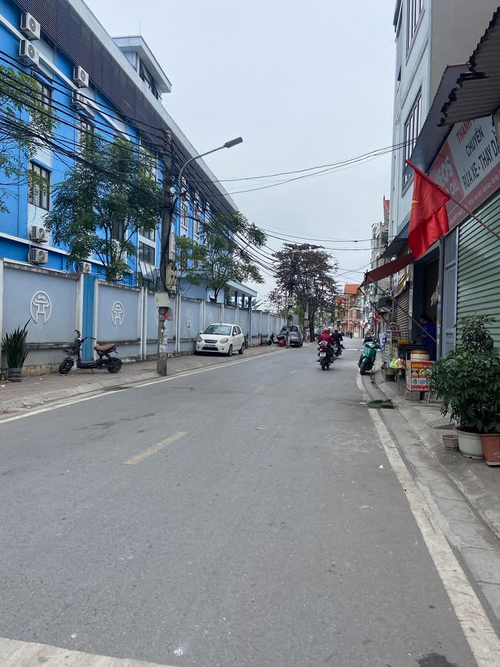 Đất Huỳnh Cung - Tam Hiệp 58m² - Ô Tô Đua, Vị Trí Đẹp Mê Ly!