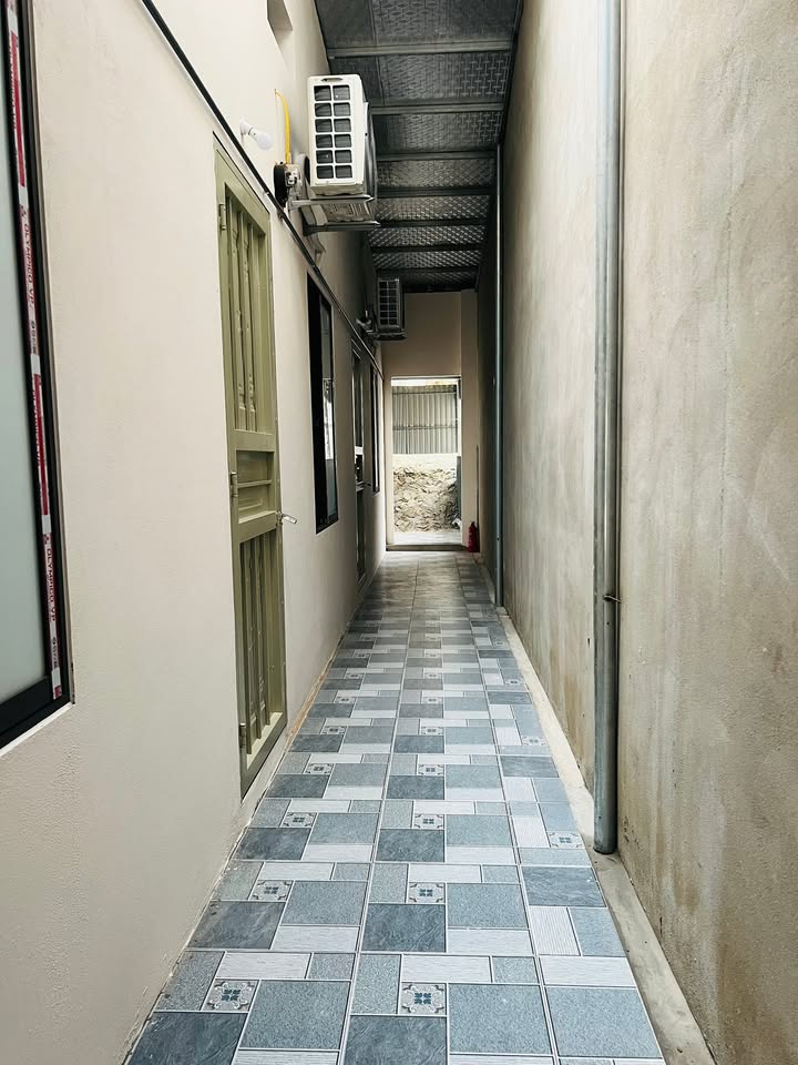 Phòng trọ mới tại Cao đẳng Y tế Phú Thọ - Giá thỏa thuận, chỉ còn 1 phòng!