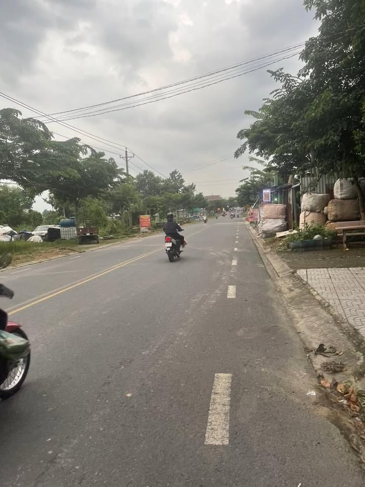 Đất nền 2 sào mặt tiền đường 768, Bình Hòa, Vĩnh Cửu - Cơ hội đầu tư sinh lời!