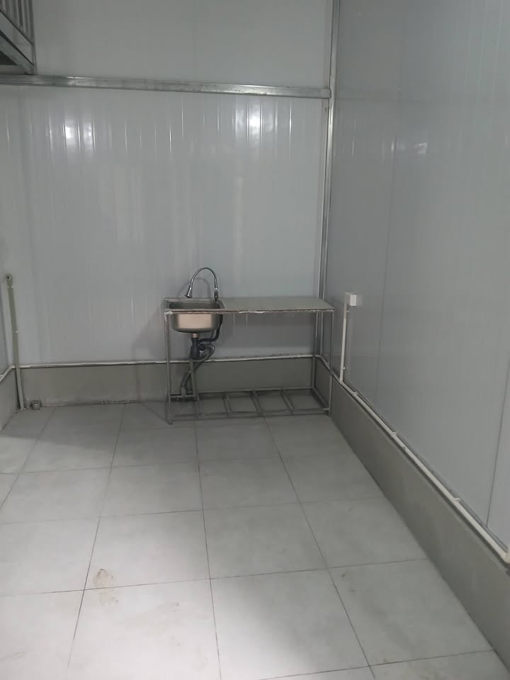 Phòng trọ cho thuê tại thôn 8, Đông Dư, Gia Lâm 22m² giá 2,2 triệu - An ninh tốt, thoải mái giờ giấc