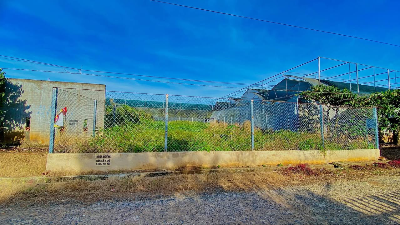 Đất Liên Hiệp – Đức Trọng 420m² giá 2.9 tỷ - Đầu tư sinh lời ngay!