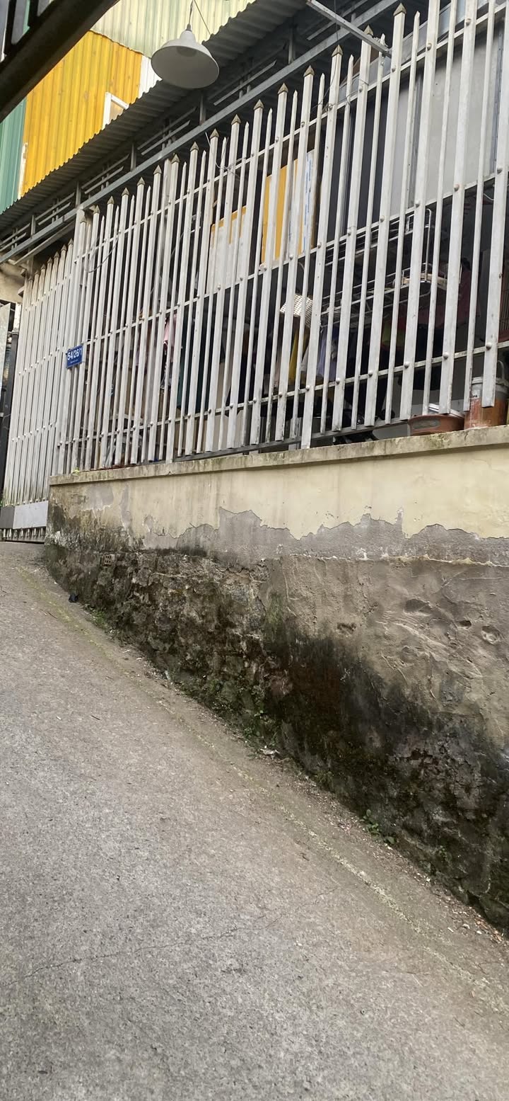 Nhà riêng Đà Lạt 85m² giá 1.8 tỷ - Chính chủ bán gấp!