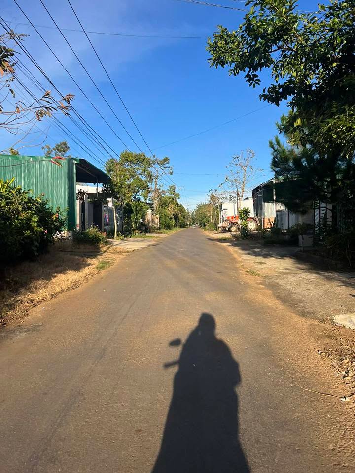 Đất nền mặt tiền đường Hàm Nghi, Lộc Thắng, Bảo Lâm 120m² giá chỉ 1.15 tỷ - Cơ hội đầu tư vàng!