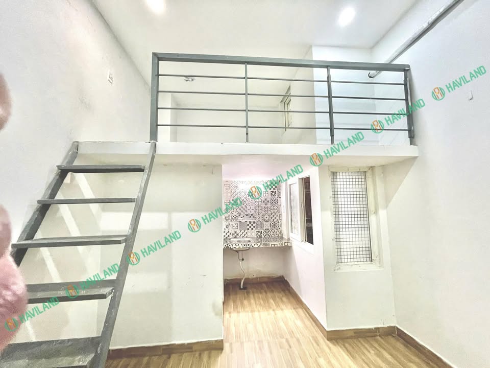 Studio cho thuê Đinh Tiên Hoàng, Thanh Khê 3.5 triệu - Không gian sống lý tưởng