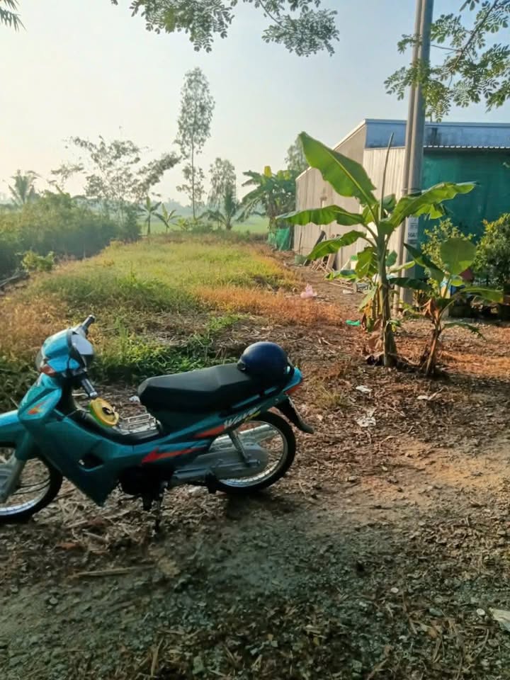 Đất mặt tiền Hội An Đông 600m² giá 400 triệu - Pháp lý chuẩn, sổ hồng chính chủ!