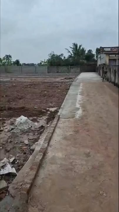 Đất nền Hòa Bình, Kiến Xương, Thái Bình 95m² giá 300 triệu - Đường ô tô vào tận nơi!