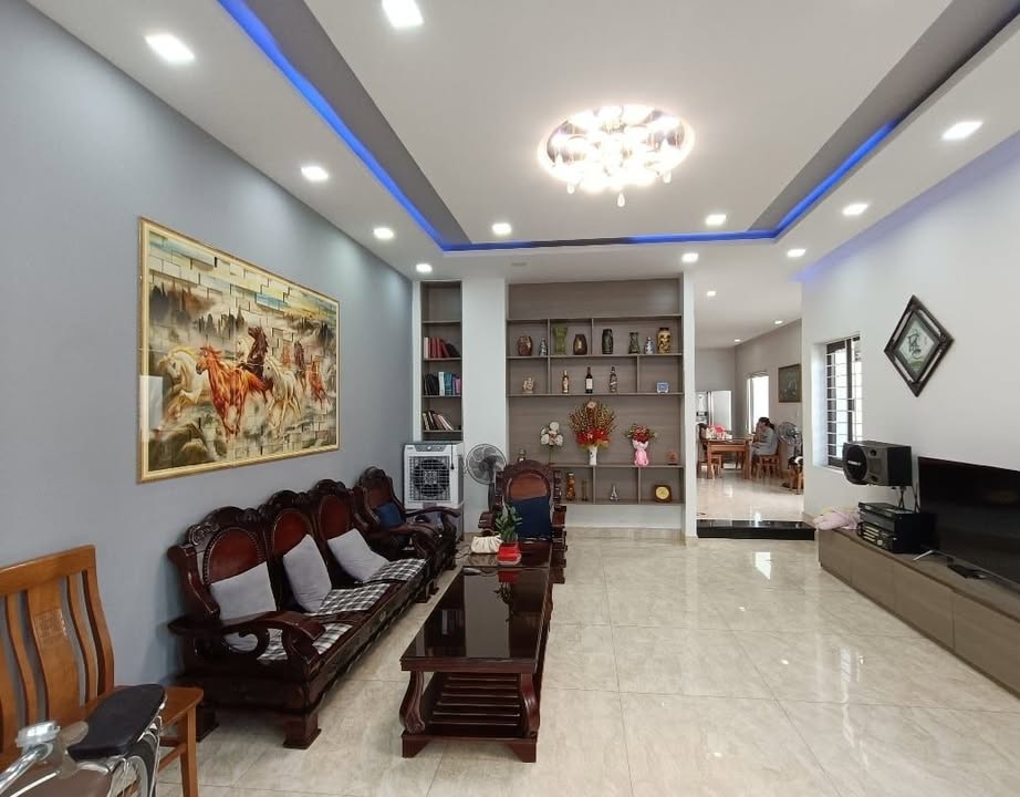 Nhà riêng lô góc Hải Châu 125m² giá thỏa thuận - Không gian sống lý tưởng!