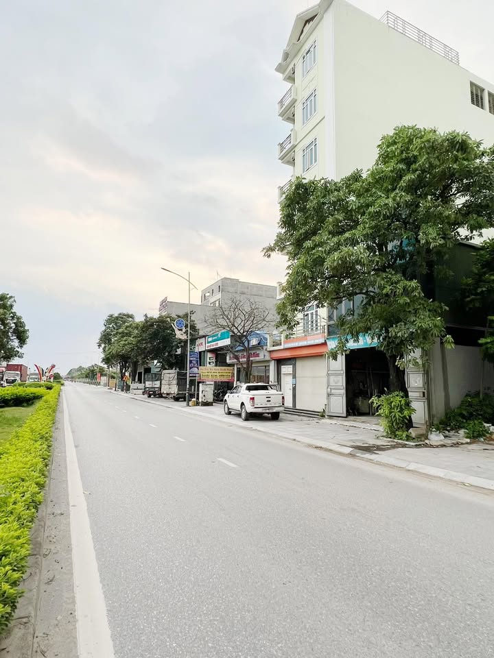 Shophouse Như Quỳnh, Hưng Yên 108m² giá thỏa thuận - Cơ hội vàng cho nhà đầu tư!