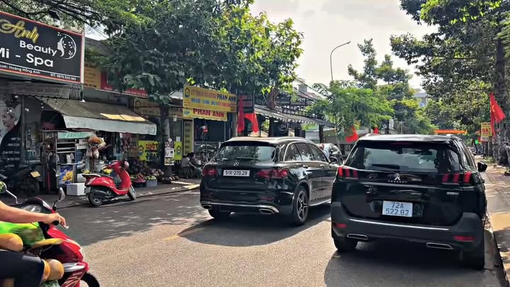 Đất lô góc mặt tiền đường Huỳnh Văn Hớn - Vũng Tàu 117m² giá 8.9 tỷ - Cơ hội đầu tư sinh lời!