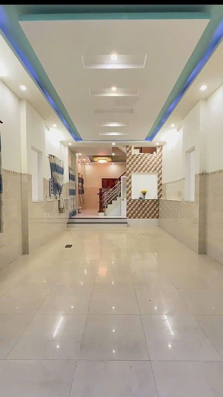 Nhà phố Phan Huy Ích 48m² giá 8.9 tỷ - Đầu tư sinh lời ngay!