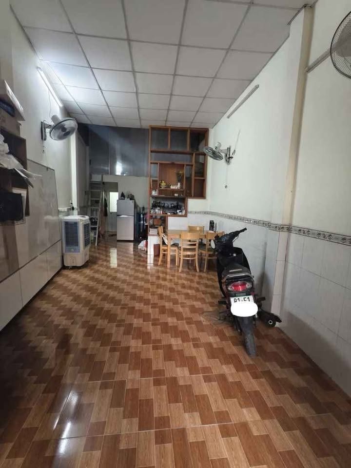 Nhà phố Linh Xuân Thủ Đức 53m² giá 3.6 tỷ - Cơ hội đầu tư tuyệt vời!