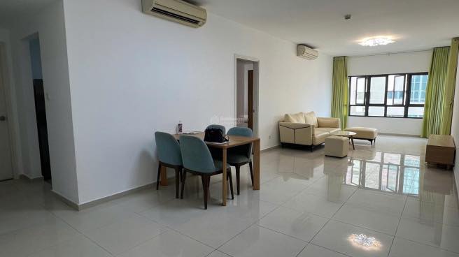 Chung cư Mulberry Lane Mỗ Lao 90m² giá 14 triệu - Full nội thất chỉ việc vào ở!