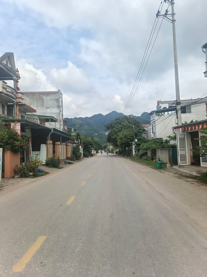 Đất kinh doanh Nông Tiến Tuyên Quang 117m² - Sổ đỏ chính chủ, giá thỏa thuận!