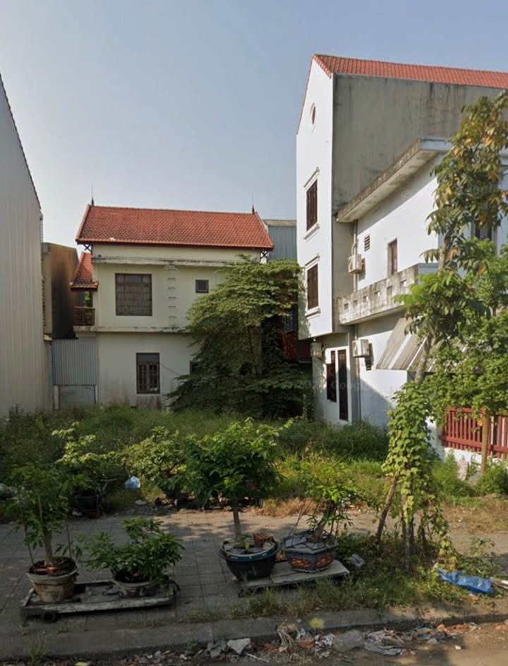 Đất nền Hương Sơ, TP Huế 80m² giá 2 tỷ - Sổ hồng chính chủ, vị trí đắc địa!