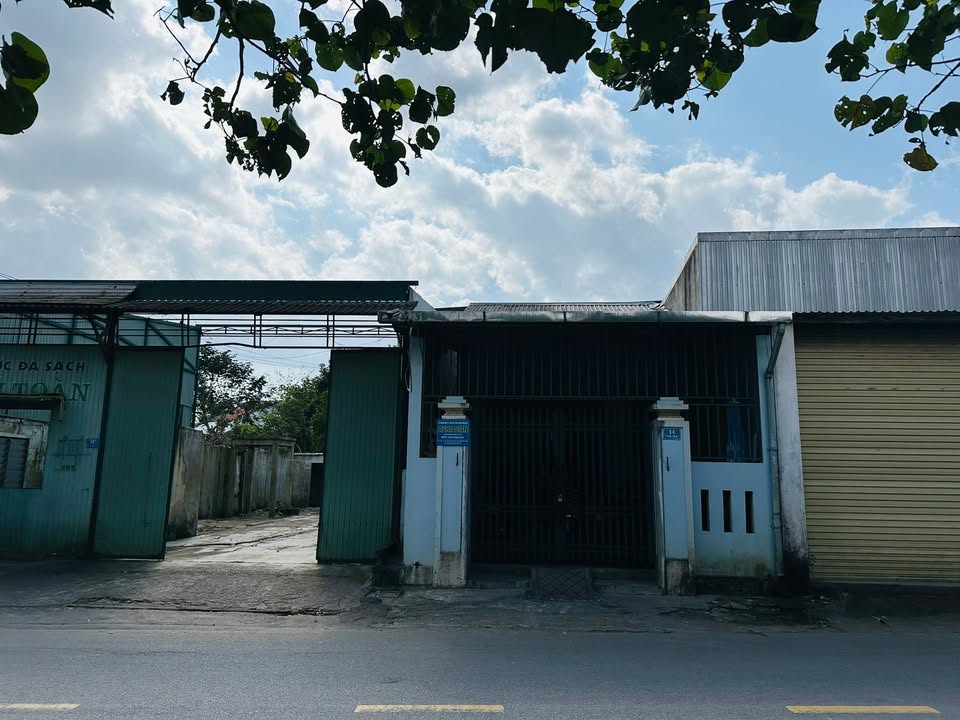 Nhà cấp 4 mặt tiền đường Tam Thai, 161.6m² giá 4.7 tỷ - Cần bán gấp!