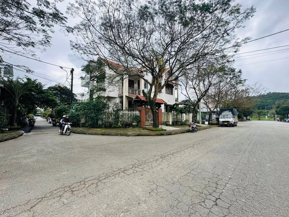 Đất KQH Xóm Hành, Trần Đại Nghĩa, 140m² giá 3 tỷ - Nhanh tay sở hữu!