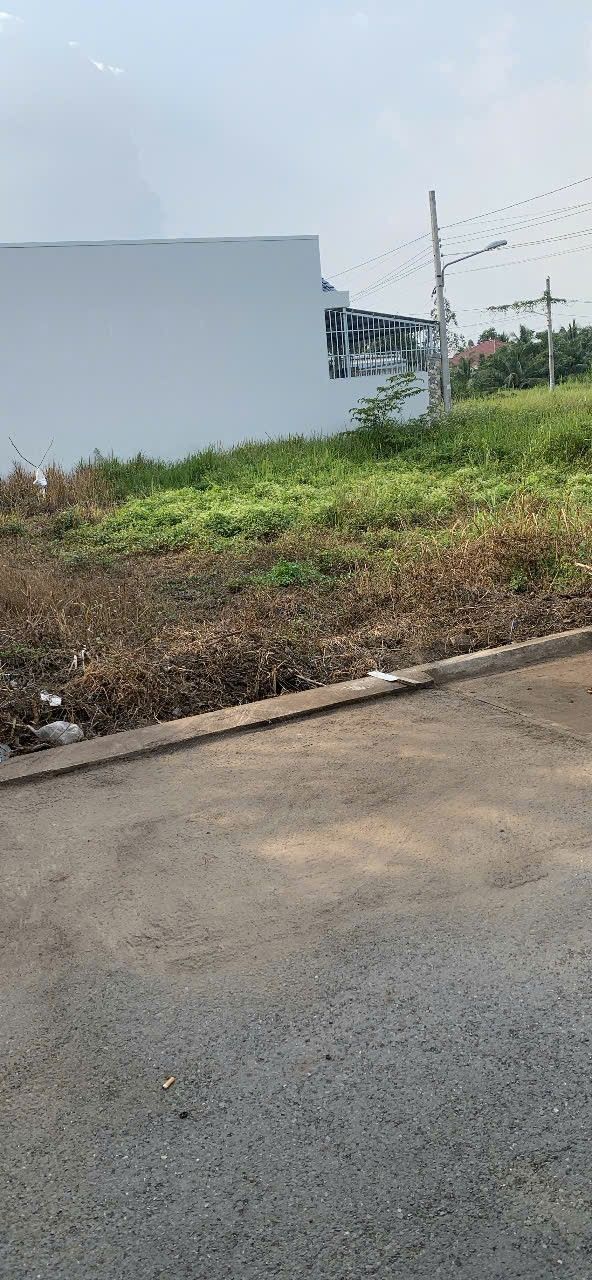 Đất nền Đạo Thạnh, Mỹ Tho 75m² giá 850 triệu - Đường nhựa 4m, vị trí đẹp!