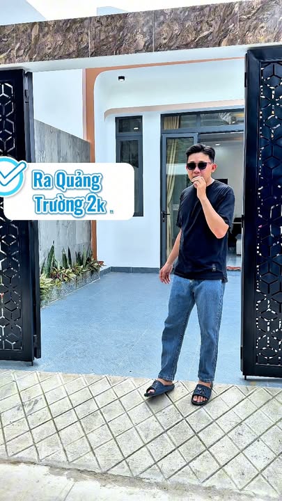 Nhà Đạo Thạnh, Mỹ Tho 120m² giá 1.65 tỷ - Sổ đỏ chính chủ, tiện nghi đầy đủ!