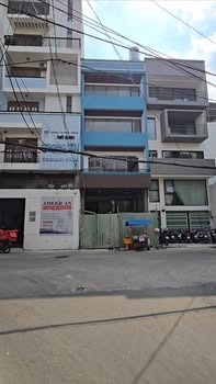 Nhà hẻm 7A Thành Thái, Quận 10, 74.1m² giá 20 tỷ - Cơ hội đầu tư tuyệt vời!