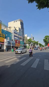 Nhà mặt tiền Thành Thái, Quận 10, 139m² giá thỏa thuận - Đầu tư sinh lời ngay!