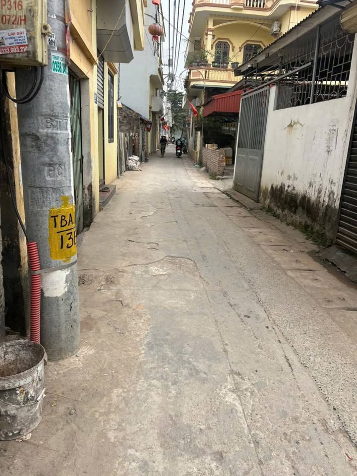 Đất nền xóm 5, xã Liên Phương, 99m² giá 7.76 tỷ - Đầu tư sinh lời ngay!