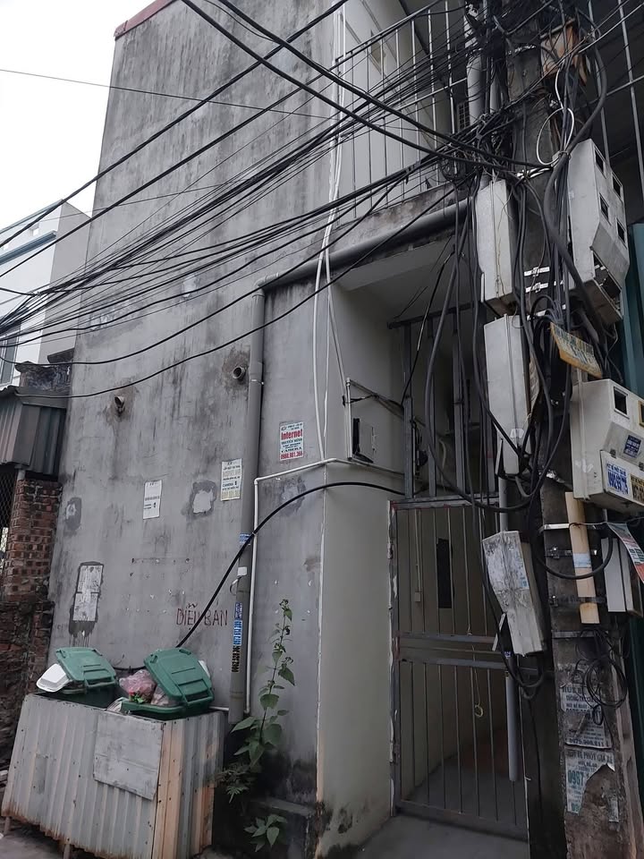 Dãy trọ 2 tầng Cẩm Phúc - Diện tích 85m² giá 2 tỷ - Thu nhập ổn định hàng tháng!