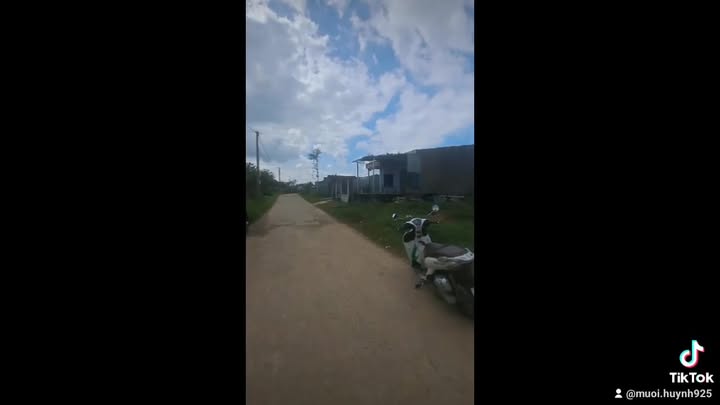 Đất nền An Hành Tây, Phù Cát 120m² giá 700 triệu - Cơ hội đầu tư hấp dẫn!