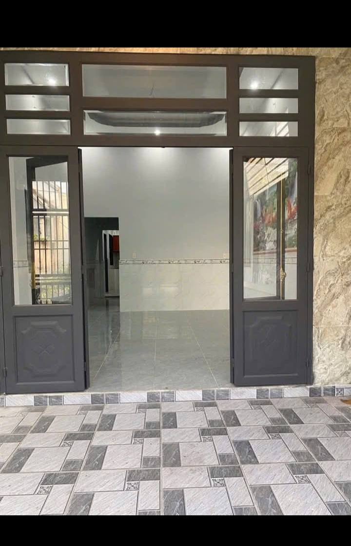 Nhà riêng Tân Vĩnh Hiệp, Tân Uyên 138m² giá 2.2 tỷ - Sổ đỏ chính chủ!