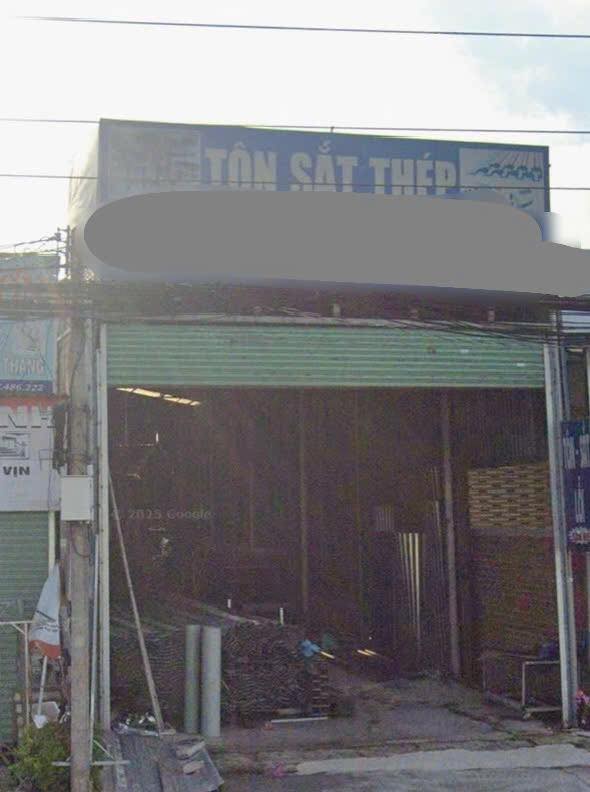 Lô đất mặt tiền ĐT 746 - Tân Hiệp 198m² giá 6.6 tỷ - Kinh doanh đa ngành nghề