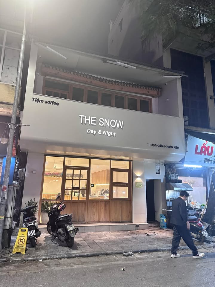 Nhà phố Dương Khuê Cầu Giấy 80m² giá 25 triệu - Thuận tiện kinh doanh!