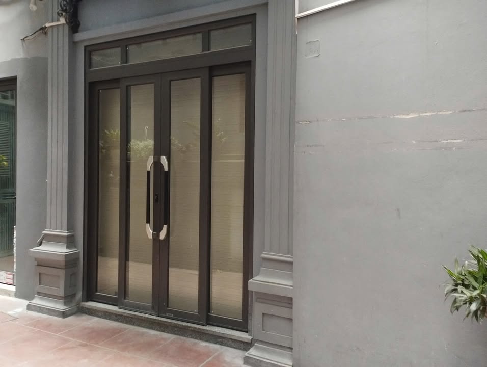 Nhà cho thuê tại 313a Trần Đại Nghĩa, Hai Bà Trưng, Hà Nội - Diện tích 68m², 4 tầng, thang máy