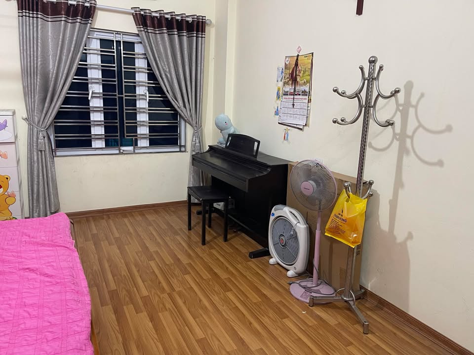 Nhà nguyên căn cho thuê tại Phú Đô, 3 phòng ngủ - Thỏa thuận giá tốt!