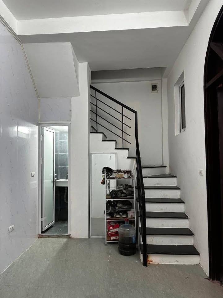 Nhà nguyên căn ngõ Gốc Đề, Minh Khai 4 tầng - Giá 7,5 triệu/tháng, chính chủ cho thuê!
