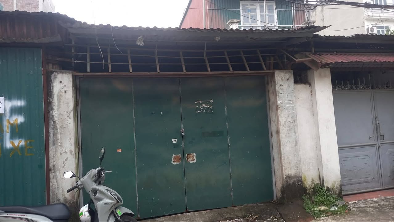 Nhà cho thuê Bằng Liệt, Hoàng Liệt, 70m² giá 7 triệu - Gần trường Chu Văn An!