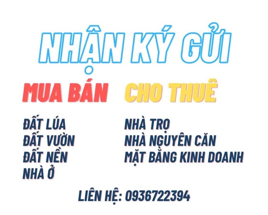 Đất nền Tân Phước 1, Thốt Nốt 190.8m² giá 750 triệu - Đầu tư sinh lời nhanh chóng!