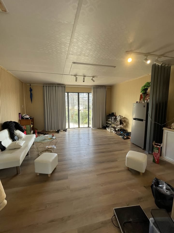 Nhà riêng đường Cao Thắng, P7, Đà Lạt 68m² giá 1.15 tỷ - An cư lý tưởng!