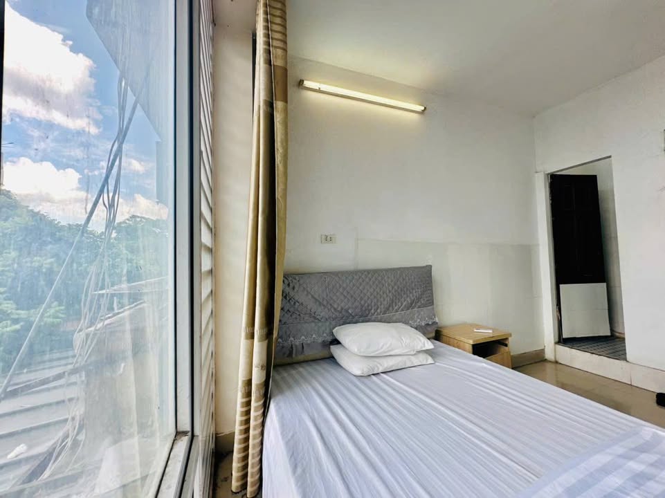 Nhà nghỉ 7 tầng đường Phạm Hùng, Mỹ Đình 2, 34 triệu/tháng - Cơ hội đầu tư sinh lời!