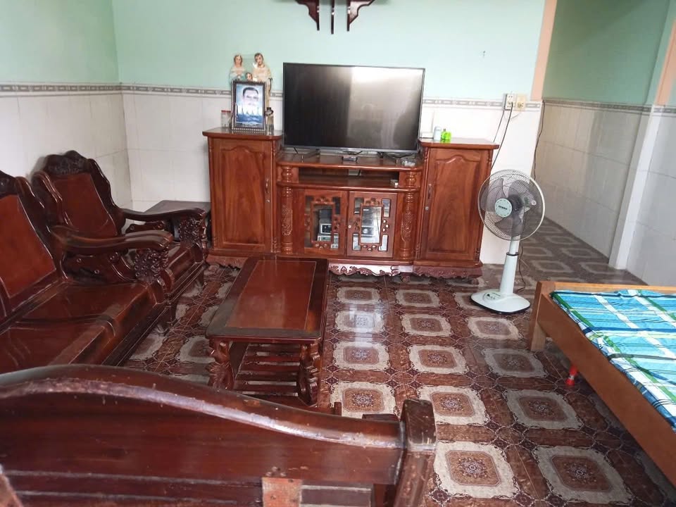 Farm cho thuê tại xã Quảng Tiến, Trảng Bom, Đồng Nai 1500m² - Giá chỉ 5 triệu/tháng!