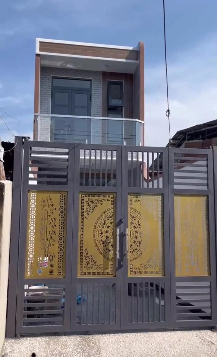 Nhà 1 Lầu 1 Trệt Tại Khu Gx Hà Nội, P. Tân Biên, Biên Hòa - Đang Hoàn Thiện Giá 1.6 Tỷ!