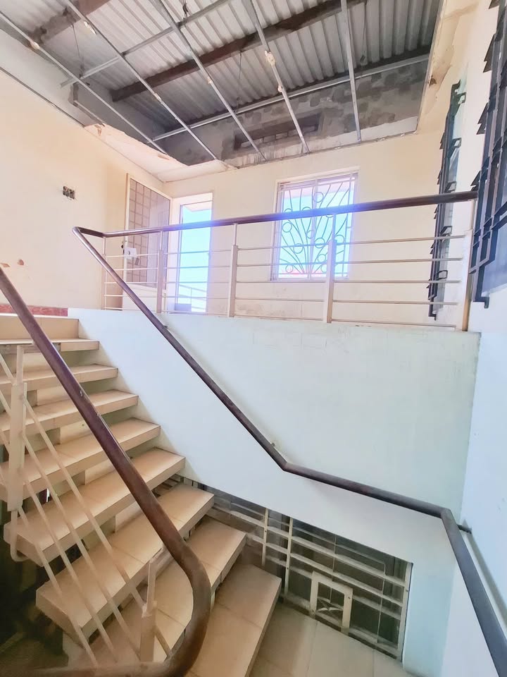 Mặt bằng kinh doanh cho thuê tại đường Nguyễn Ái Quốc, Biên Hòa 182m² - Không thể bỏ qua!