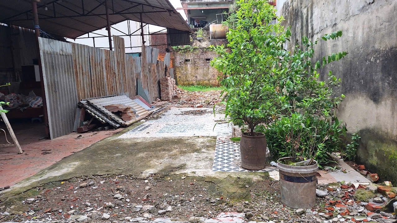 Lô đất Hương Mạc - Từ Sơn 108m² giá chỉ 3x triệu - Cơ hội đầu tư tuyệt vời!