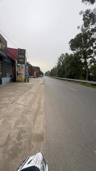 Đất nền Tỉnh 392 Tiền Hải 151m² giá thương lượng - Vị trí đắc địa cho kinh doanh!